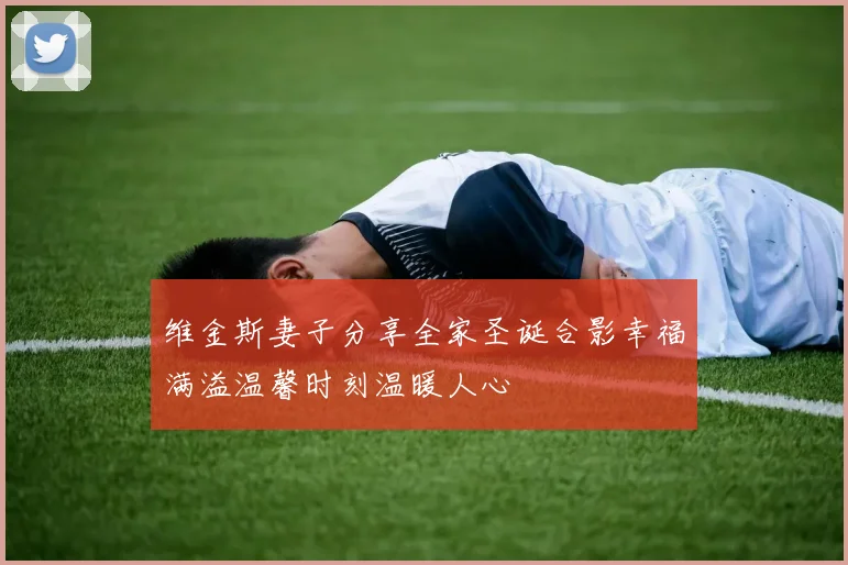 维金斯妻子分享全家圣诞合影幸福满溢温馨时刻温暖人心